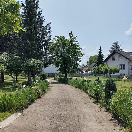 Villa Drenje Kljuc Brdovecki ภายนอก รูปภาพ