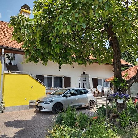 Villa Drenje Kljuc Brdovecki ภายนอก รูปภาพ