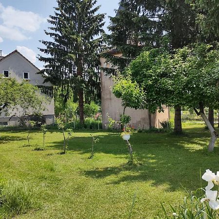 Villa Drenje Kljuc Brdovecki ภายนอก รูปภาพ