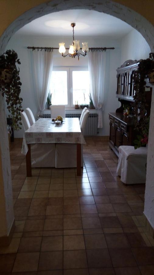 Villa Drenje Kljuc Brdovecki ภายนอก รูปภาพ